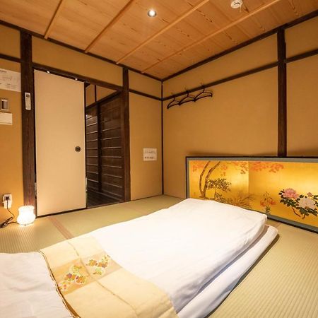 Kumomachiya Benzaiten Kyoto Exterior photo