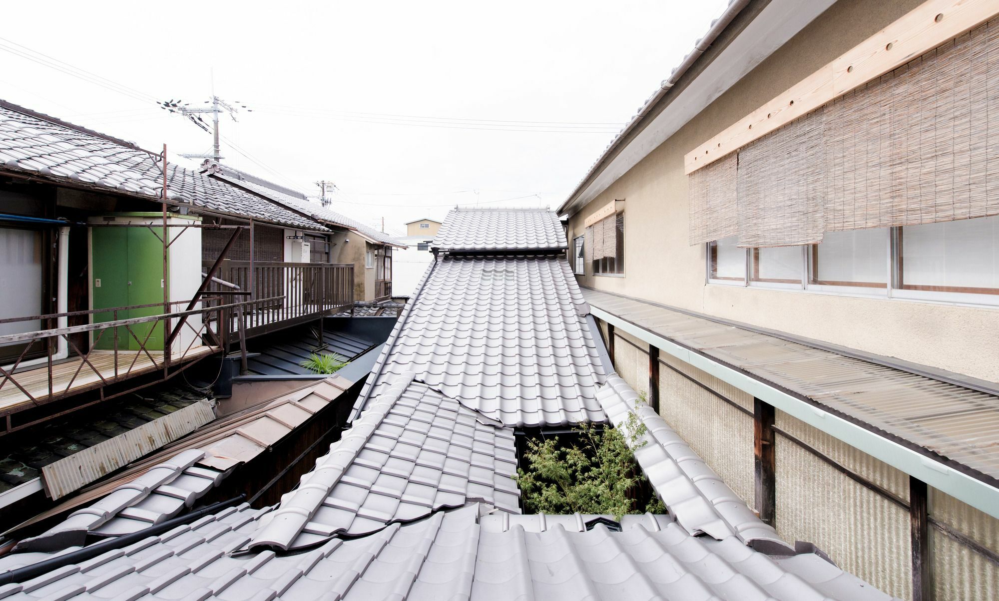 Kumomachiya Benzaiten Kyoto Exterior photo